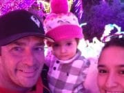 Why? Polk County Texas husband shoots dead wife, baby, grandparents then self Randy Joe Horn and Ashley Horn
