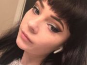 Samantha Jewel Hernandez