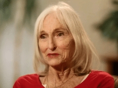 Linda Woolley