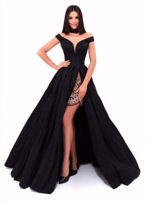 Best Valentines Day Dresses for 2019: love celebration memorable