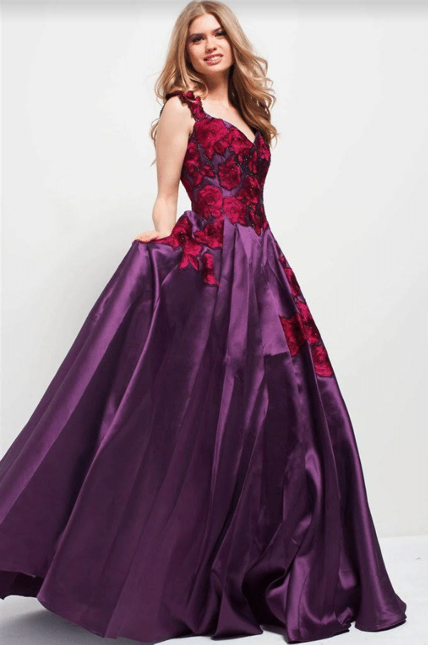 Best Valentines Day Dresses for 2019: love celebration memorable