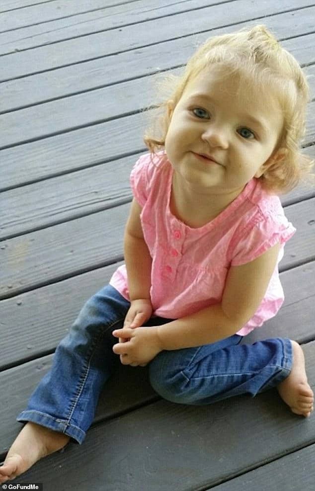 Cheyenne Hyer.
