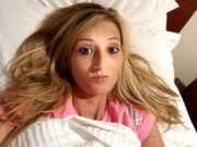 Mom abandons her 5 kids for 4 days to go on beach vacation getaway Chrystal Walraven