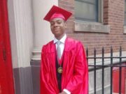 ‘Don’t go out that door’ Chicago teen shot dead after mom pleads for him to stay indoors Darion Strong