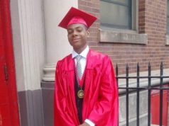 Darion Strong