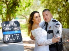 Deputy Peter Herrera