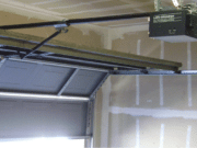 Garage Door Opener Repair