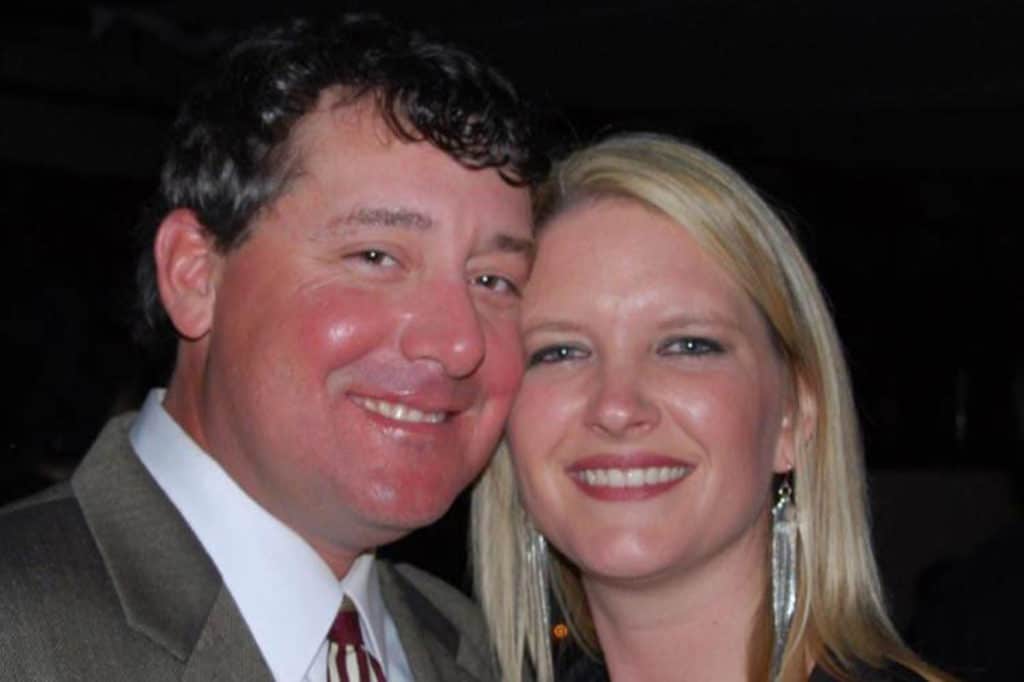 Michael Barnhill murders wife Marlee Barnhill and Jim & Brooks Harrell