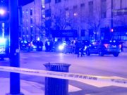 Why? Off duty Chicago cop shot dead- assailants on the run John P. Rivera