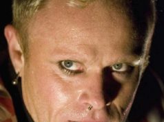 Keith Flint suicide