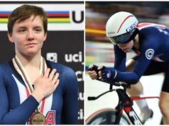 Kelly Catlin