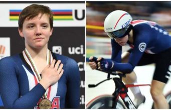 Kelly Catlin
