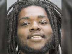 Lawrence Chaz Graham,