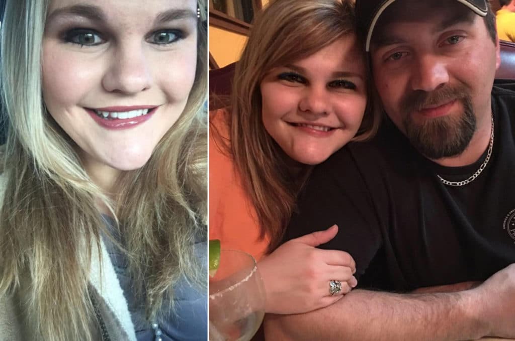 Michael Barnhill murders wife Marlee Barnhill and Jim & Brooks Harrell