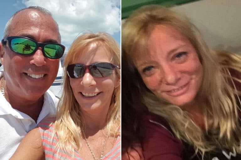 Merilee Joyce Turner suicide: Florida woman kills self on Facebook live