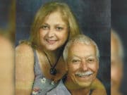 Michael Ladd and Lois Ladd