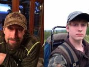 ‘They’ll never link it back to us: Alaska dad and son kill hibernating bear and cubs video Owen Renner & Andrew Renner