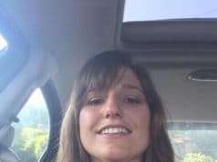 Rebecca 'Becky' Antinozzi