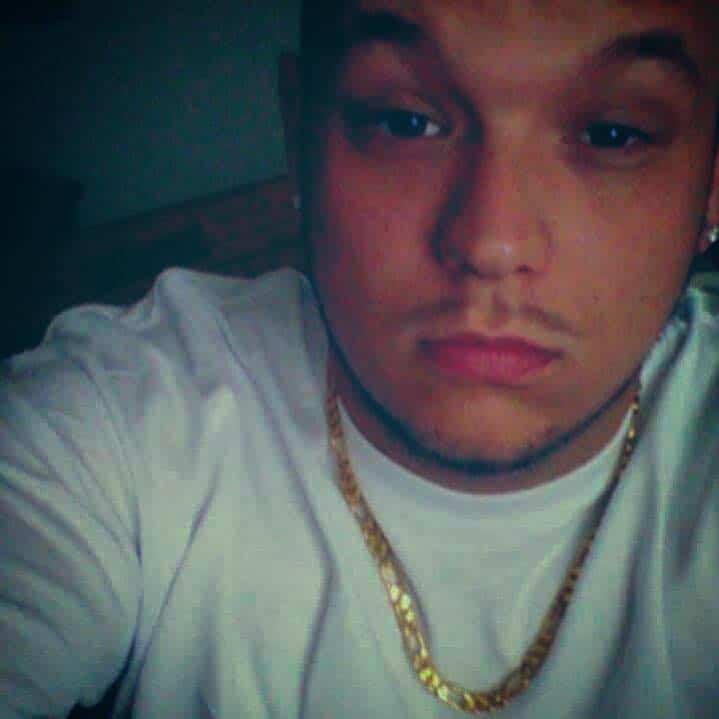 Richard Brown: Apopka,