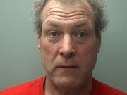 Why? Wisconsin man arrested for throwing away 8 puppies in garbage bag Robert Wild