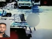 Watch: Florida man sets fire to cat before feeding remains to dogs Roberto Hernandez animal cruelty