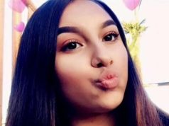 Samantha Bustos