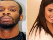 Why? Man arrested in murder & kidnapping of USC student who mistakenly got in car thinking it was her Uber pickup Nathaniel David Rowland and Samantha Josephson