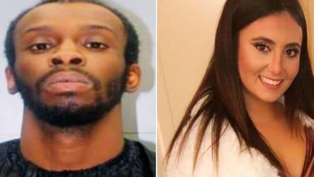 Nathaniel Rowland Arrested In Samantha Josephson Mystery Uber Murder