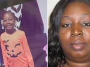 Why? Mom charged in death of 9 year old black girl found in duffel bag