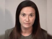 Virginia bride embezzles $93K to pay for wedding & butt lift Vanessa Cline