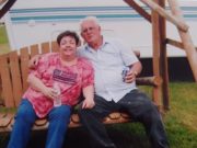 Will and Judy Webb