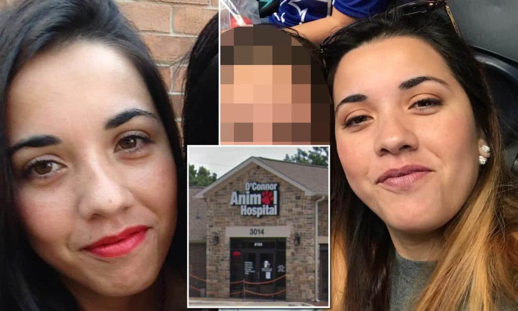 Johana Villafane: Texas woman mauled to death by her two pit bull dogs
