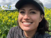 ‘I’m God’s messenger’ Woman with gun and baby threatens to blow up San Diego church on Easter Sunday Anna Conkey