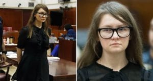 Anna Sorokin guilty