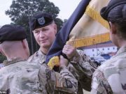 Army Col. Gregory S. Townsend