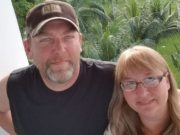 4 bodies found at North Dakota property- couple identified as suspect sought North Dakota business murders