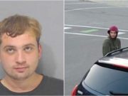 Why? Individual claiming to be missing Timmothy Pitzen is 24 year old career criminal Brian Michael Rini