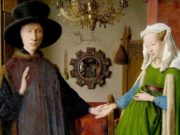 Classical Paintings Which Inspired Modern Art Students