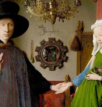 Classical Paintings Which Inspired Modern Art Students