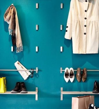 Clever Ways To Store Your Shoes