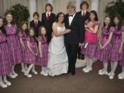 Gothic California house of horrors: the capitulation of the American dream David and Louise Turpin sentenced