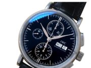 Top Men’s Watches to Own in summer 2019. Top Men’s Watches Summer 2019