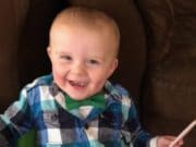 Michigan dad intentionally shoots 2 year old son in face after argument with child’s mother Michael Christopher Glance