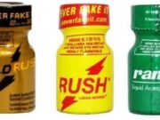 Poppers