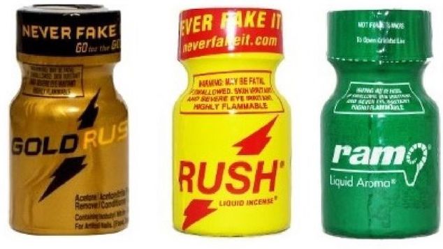 What Are Poppers And Why Is The FDA Warning About Them?, 45% OFF