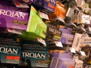 STDs on the Rise: Know Your Risk STDs on the Rise