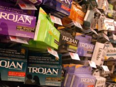 STDs on the Rise