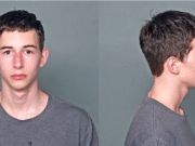 Why? Teen arrested after shooting Wisconsin grandparents dead & planning school attack Alexander Kraus