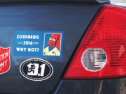 How to Use Stickers to Increase Brand Recognition Stickers to Increase Brand Recognition
