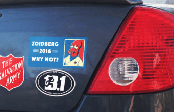 How to Use Stickers to Increase Brand Recognition Stickers to Increase Brand Recognition